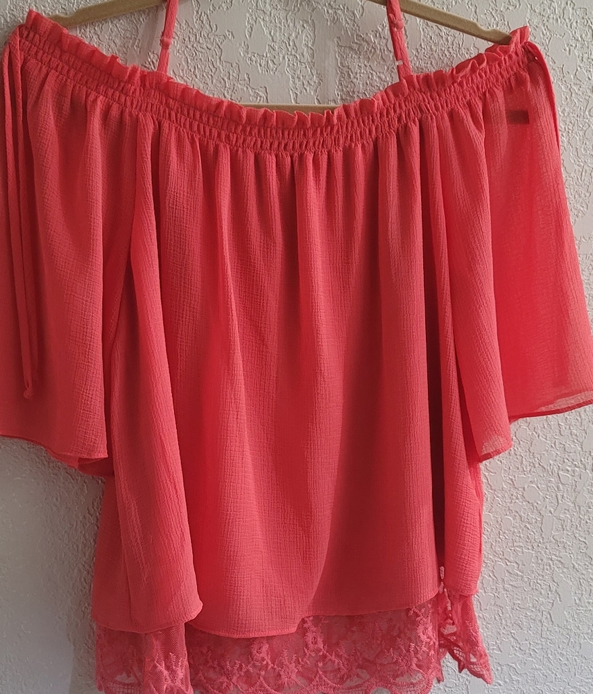 Blouse top